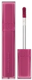 Rom&nd Nuanță apoasa strălucitoare de buze, 08 Berry Divine, 5 g