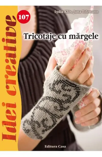 Idei Creative 107