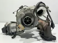 Turbosuflanta 03L253016G Audi A3 facelift (2008-2013) [8P1] 2.0 tdi cbaa