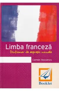 Dictionar de expresii uzuale - Franceza