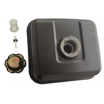 Rezervor Compatibil Honda Gx 140,Gx 160,Gx 200 ,cu Buson Benzina Filetat