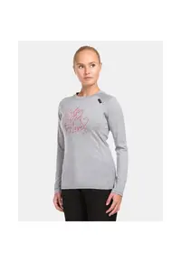 Bluza Tehnica de corp Mavora Top - Femei