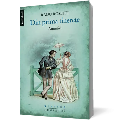 Din prima tinereţe