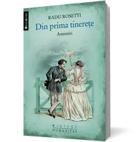 Din prima tinereţe