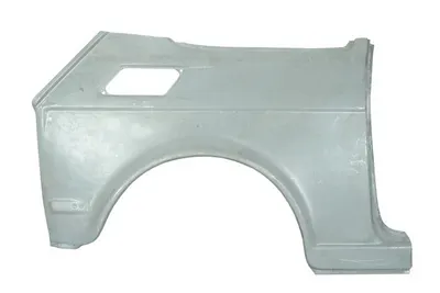 Aripa spate Dreapta potrivit FIAT 126; FSO 126P 1972-2000 - (ELEGANT)