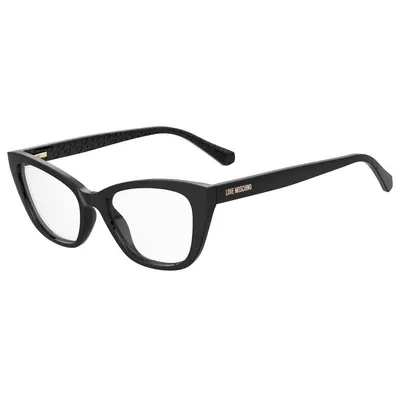 Ochelari de Vedere Love Moschino MOL636 807 din TR90 Damă 52 mm