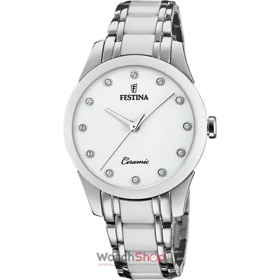 Ceas Festina Ceramic F20499/1