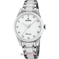 Ceas Festina Ceramic F20499/1