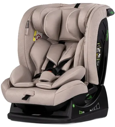 Scaun auto Chipolino - Aviato, I-Size, 40-150 cm, tiramisu