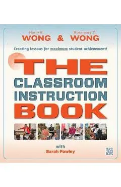 The Classroom Instruction Book