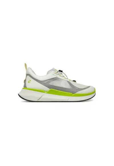 Pantofi sport barbati - 83087461179 - Textil - Alb