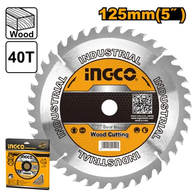 Disc Widia pentru Lemn 305mm 60T INGCO TSB130523