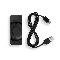 Cablu incarcare Withings pentru Scanwatch 2 (Negru)