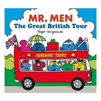 Mr Men : Great British Tour