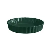 Tavă pentru tartă din ceramică ø 28 cm – Emile Henry