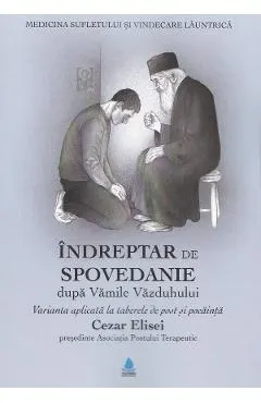 Indreptar de spovedanie dupa Vamile Vazduhului