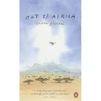 Out of Africa, Karen Blixen