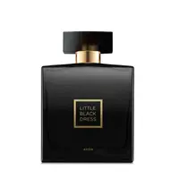 Apa de parfum dama Little Black Dress, 50ml, Avon
