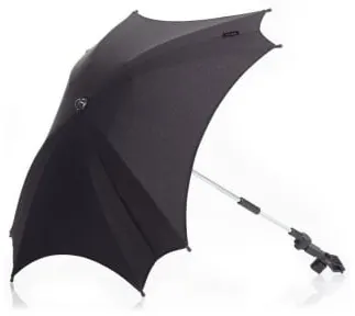 Umbrelă pentru cărucior de bebeluși Egg - Egg Z, Black