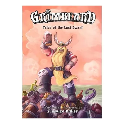 Grimbeard