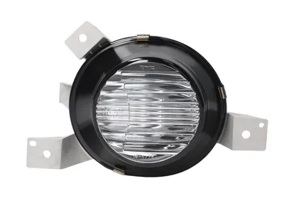 Proiector ceata stanga potrivit OPEL AGILA SUZUKI WAGON R+ dupa 2000 - (H3)
