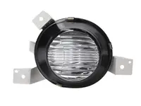 Proiector ceata stanga potrivit OPEL AGILA SUZUKI WAGON R+ dupa 2000 - (H3)