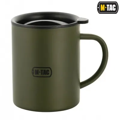 M-TAC Cana Izoterma 400 ml - Default Title
