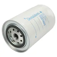 Filtru Ulei P551603, Lungime 170 mm, Diam. Ext. 108 mm, Filet 3/4-16, Finetea 23 µ, Donaldson