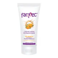 Crema de maini reparatoare, 100ml, Gerovital
