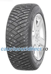 Goodyear Ultra Grip Ice Arctic ( 185/65 R15 88T, cu tepi )