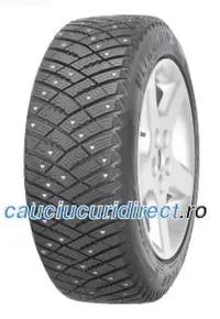 Goodyear Ultra Grip Ice Arctic ( 155/65 R14 75T, cu tepi )