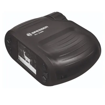 Binocular Night Vision digital Bresser 9677009 3 x 25