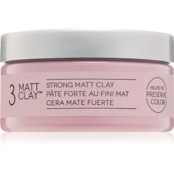 Revlon Professional Style Masters lut modelator cu efect matifiant