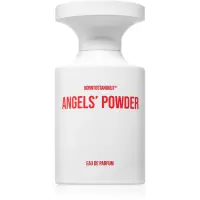 BORNTOSTANDOUT Angels' Powder Eau de Parfum unisex 100 ml