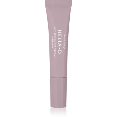 Helia-D Botanic Concept crema de ochi antirid 15 ml