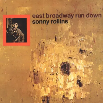 East Broadway Run Down (Acoustic Sounds) - Vinyl