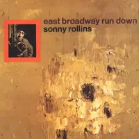 East Broadway Run Down (Acoustic Sounds) - Vinyl