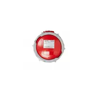 Priza mobila P17 Pro - IP66/67 - 380/415 V~ - 63 A - 3P+E