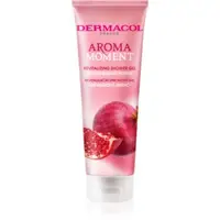 Dermacol Aroma Moment Pomegranate Power gel de duș