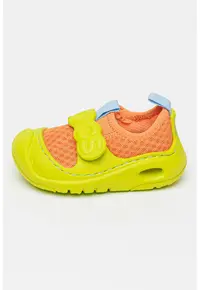 Pantofi pentru apa Swiftwater™ Splash - Verde neon/Portocaliu mandarina