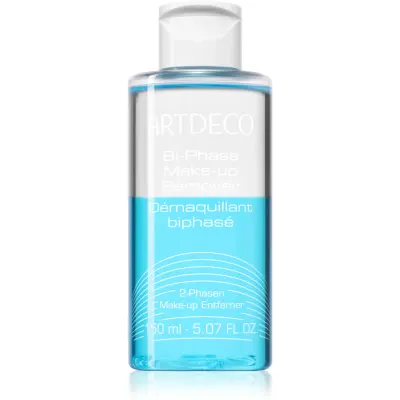 ARTDECO Bi-Phase Make-up Remover demachiant bifazic 150 ml
