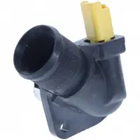 Termostat lichid racire (103 C, in carcasa) potrivit CITROEN C2, C2 ENTERPRISE, C3 I, C3 II, NEMO, NEMO MINIVAN; FIAT FIORINO, FIORINO MINIVAN, QUBO; PEUGEOT 1007, 206+, 207 1.1-1.4LPG 02.02-