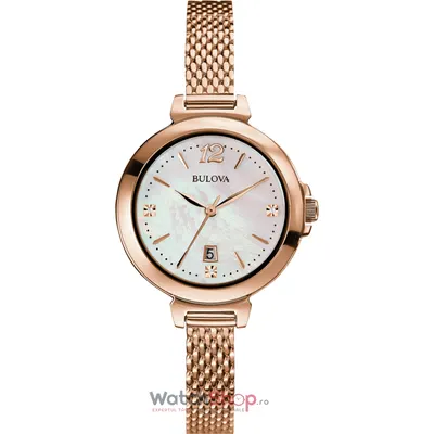Ceas Bulova DIAMOND 97P108