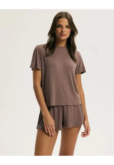 Pijama dama Maro Carmona - Uni