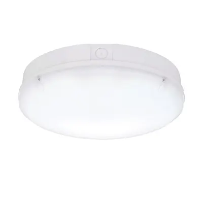 Aplica Forca CCT step dimming IP65 18W cct