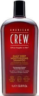 American Crew Șampon hidratant, 1 L