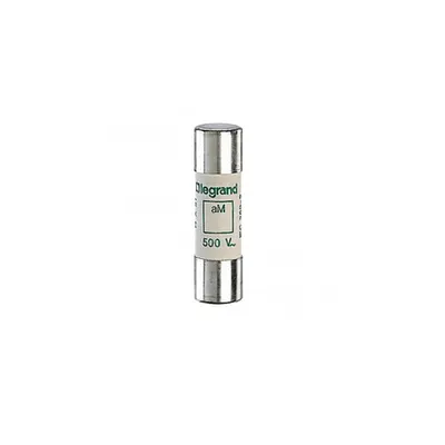 HRC cartus siguranta fuzibila - tip cilindric aM 14 X 51 - 10 A - cuout indicator