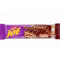 Napolitana cu ciocolata Joe Choco Dreams, 33g Engros