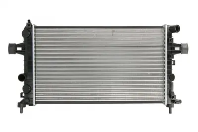 Radiator motor potrivit OPEL ASTRA H, ASTRA H CLASSIC, ASTRA H GTC, ZAFIRA B 1.2-1.8