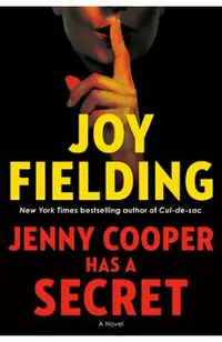 Jenny Cooper Has a Secret